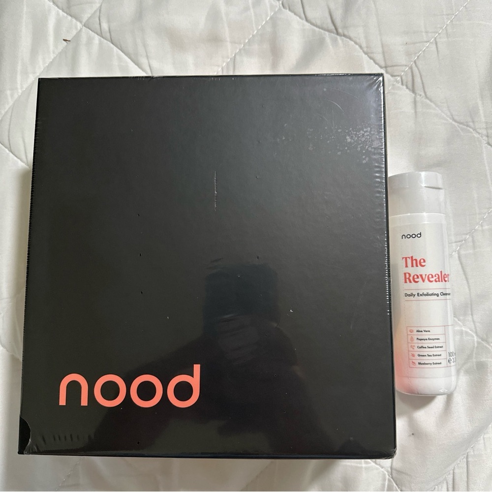 Nood Flasher 2.0